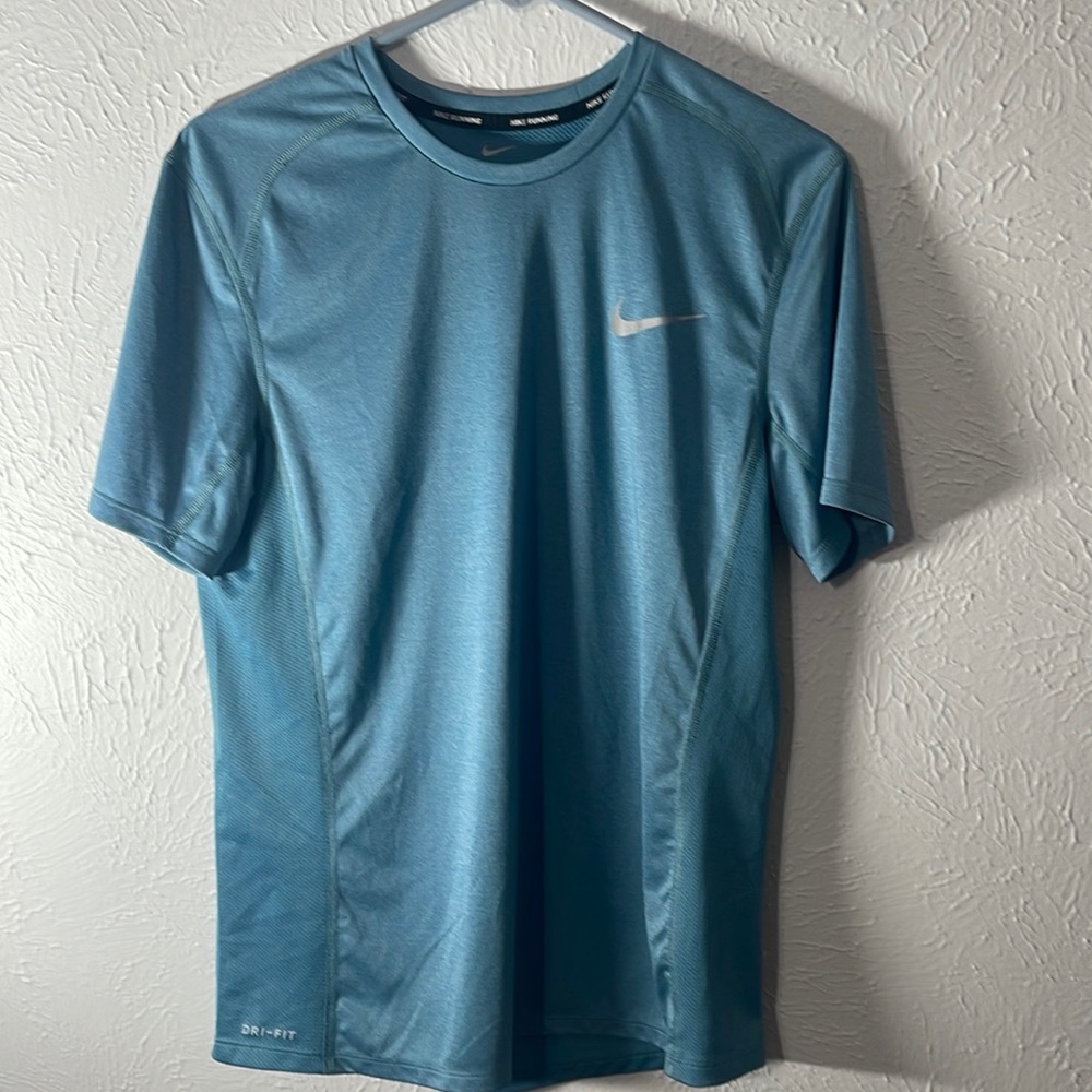 Nike Dri-Fit T-Shirt